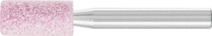 Ściernica trzpieniowa STEEL EDGE średnica 10 x wysokość 20 mm 6 mm korund szlach