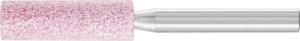 Ściernica trzpieniowa STEEL EDGE średnica 10 x wysokość 32 mm 6 mm korund szlach