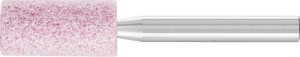 Ściernica trzpieniowa STEEL EDGE średnica 13 x wys. 25 mm 6 mm korund szlachetny