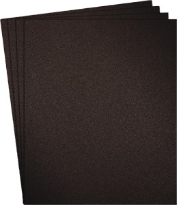 Płótno ścierne KL 385 JF dł. 80 x szer. 230 mm uziarn. 280 do drewna/metalu koru