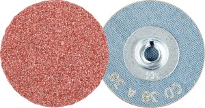 Krążek ścierny COMBIDISC śred. 38 mm uziarnienie 36 16000 min-¹ PFERD