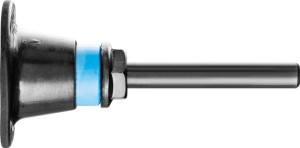 Oprawka do dysków COMBIDISC SBH śred. 38 mm średnio twardy PFERD
