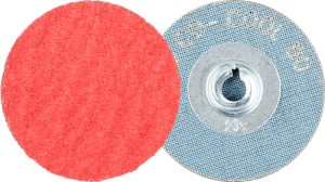 Krążek ścierny COMBIDISC CO-COOL śred. 38 mm uziarnienie 80 16000 min-¹ PFERD