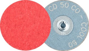 Krążek ścierny COMBIDISC CO-COOL śred. 50 mm uziarnienie 60 13000 min-¹ PFERD