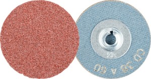 Krążek ścierny COMBIDISC śred. 38 mm uziarnienie 60 16000 min-¹ PFERD