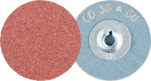 Krążek ścierny COMBIDISC śred. 38 mm uziarnienie 80 16000 min-¹ PFERD