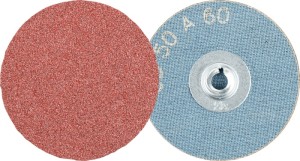 Krążek ścierny COMBIDISC śred. 50 mm uziarnienie 60 13000 min-¹ PFERD