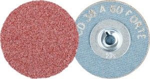 Krążek ścierny COMBIDISC śred. 38 mm uziarnienie 60 Forte 16000 min-¹ PFERD