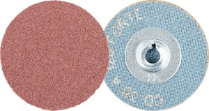 Krążek ścierny COMBIDISC śred. 38 mm uziarnienie 120 Forte 16000 min-¹ PFERD