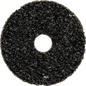 Tarcza tnąca STEELOX śred. 30 mm grubość tarczy 1,4 mm prosta korund otwór 6 mm