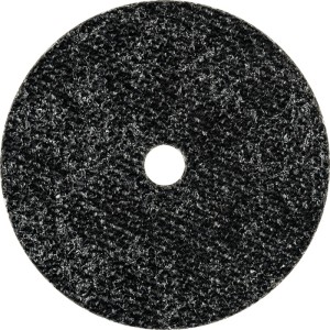 Tarcza tnąca STEELOX śred. 50 mm grubość tarczy 1 mm prosta korund otwór 6 mm PF