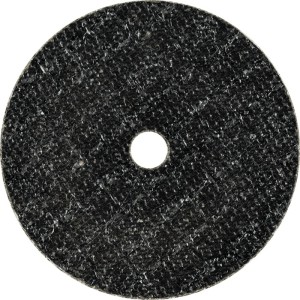 Tarcza tnąca STEELOX śred. 50 mm grubość tarczy 2 mm prosta korund otwór 6 mm PF