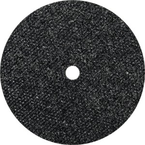 Tarcza tnąca STEELOX śred. 65 mm grubość tarczy 1 mm prosta korund otwór 6 mm PF