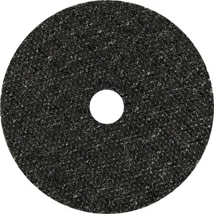 Tarcza tnąca STEELOX śred. 65 mm grubość tarczy 2 mm prosta korund otwór 10 mm P