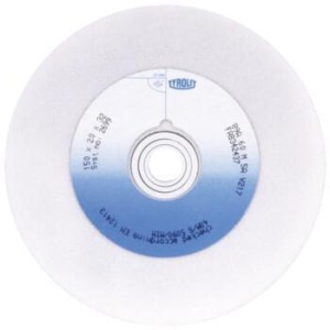 Ściernica ceramiczna śred.125 x szer.20 x 32 mm 60 tlenek aluminium TYROLIT