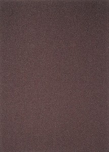 Płótno ścierne KL 361JF dł. 240 x szer. 230 mm uziarn. 280 do metalu korund KLIN