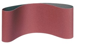 Taśma szlifierska LS 309 X długość 950 mm szer. 100 mm uziarn. 40 do drewna / me