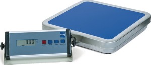 Waga platformowa 30 kg PESOLA