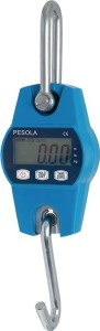 Waga wisząca Heavy-Duty 50 kg PESOLA