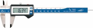 Messschieber DIN 862 DIGI-MET IP67 150mm dig.Funk eck.H.PREISSER