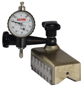 Uchwyt magnetyczny promień dział. 35 mm 72 x 26 x 37 mm 180 N pasuje do czujnikó