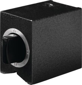 Stopka magnetyczna szer. stopki magnetycznej 75 mm gł. stopki magn. 60 x wys. st