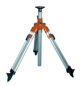Statyw z korbką 0,78–2,03 m 6 kg NEDO