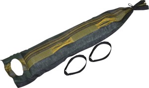 Zestaw worków obciążeniowych 120 mm 0,4 kg NEDO