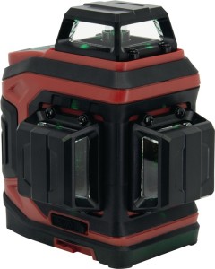 Multilaser liniowy MC3D BRAVE GREEN 2 x 40 m 2 mm/10 m FUTECH