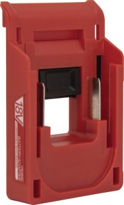 Adapter akumulatorowy pasuje do Makita FUTECH