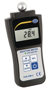 Miernik wilgotności materiału PCE-PMI 2 0–200 cyfr PCE INSTRUMENTS