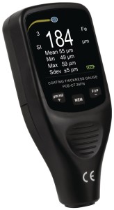 Urządzenie namiarowe PCE-CT 26FN 1250 µm ±3% (+2 µm) IP20 PCE INSTRUMENTS