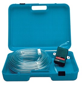 Poziomica wężowa 20 m ± 1 mm/20 m HEDUE