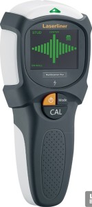 Urządzenie namiarowe MultiScanner Plus 120 mm 3% LASERLINER