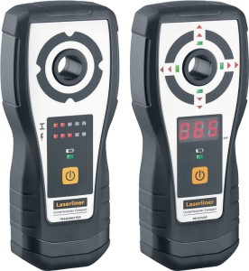 Urządzenie prowadzące do wiercenia CenterScanner Compact 2000 mm 3% LASERLINER