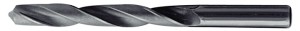 Wiertło kręte DIN 338 typ N śred. znamionowa 5,9 mm HSS walcowane trzpień cylind