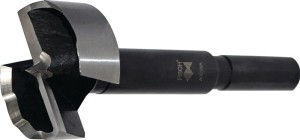 Wiertło sękownicze BLACK SHARK PRO śred. 50 mm długość całkowita 90 mm śred. chw