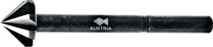 Pogłębiacz typ 060A śred. opuszczenia 16 mm długość 90 mm FISCH-TOOLS