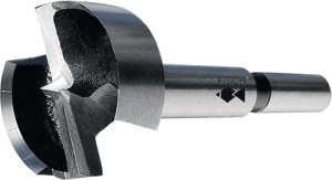 Wiertło sękownicze typ 0310 śred. 20 mm długość całkowita 90 mm śred. trzpienia