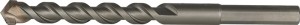Wiertło do kamienia Almat Pro TRI Schaft śred. znam. 10 mm dł. robocza 80 mm dłu