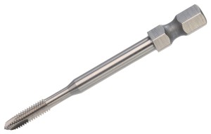 Gwintownik uniwersalny HSSE 4,5 M4x3,30 mm podziałka gwintu 0,70 mm VÖLKEL