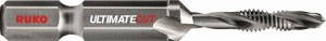 Gwintownik uniwersalny ULTIMATECUT M3 HSS 3 RUKO