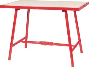 Stół montażowy buk szer. 1200 x gł. 700 x wys. 840 mm / 30 mm grubość płyty