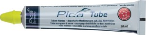 Pasta do znakowania Classic 575 żółta tuba 50 ml PICA