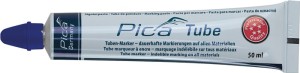 Pasta do znakowania Classic 575 niebieska tuba 50 ml PICA