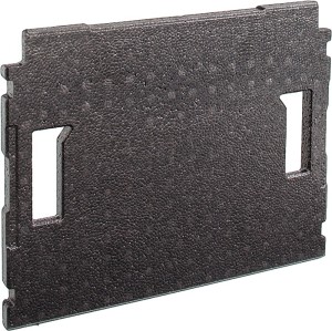 Wkładka piankowa pokrywy L-BOXX® LB pianka twarda pasuje do L-BOXX® 102, 136, 23
