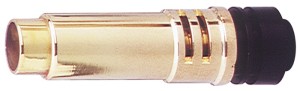 Mały palnik X 1650 z ostrym płomieniem pasuje do SOUDOGAZ® X 2000 PZ, X 2000 CAM