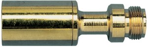 Palnik do lutowania M15 x 1 mm KAYSER