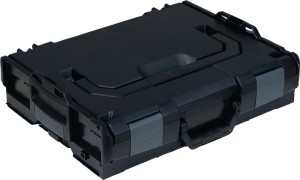Walizka na narzędzia L-BOXX® 102 wewn. szer. 378 x gł. 313 x wys. 65 mm BS SYSTE