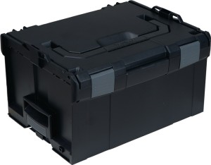 Walizka na narzędzia L-BOXX® 238 wewn. szer. 378 x gł. 303 x wys. 203 mm BS SYST